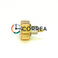 Заводная головка Omega красное золото GSOM-003 - 3